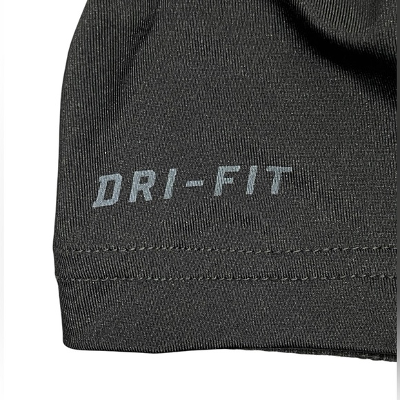 Nike Pro Combat Dri-FIT Baseball Slider Shorts Black Men’s Size Small set of 3 - Picture 7 of 11